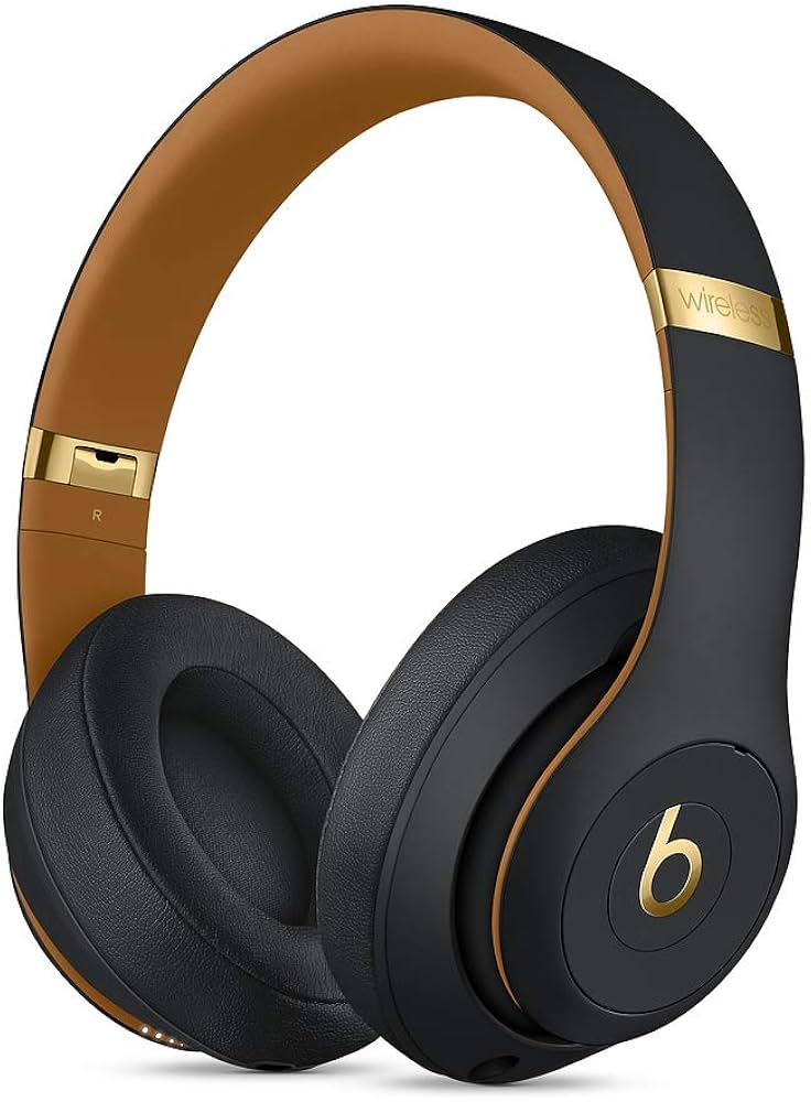 Amazon.co.jp: Beats Studio3 Wireless ワイヤレスノイズキャンセ
