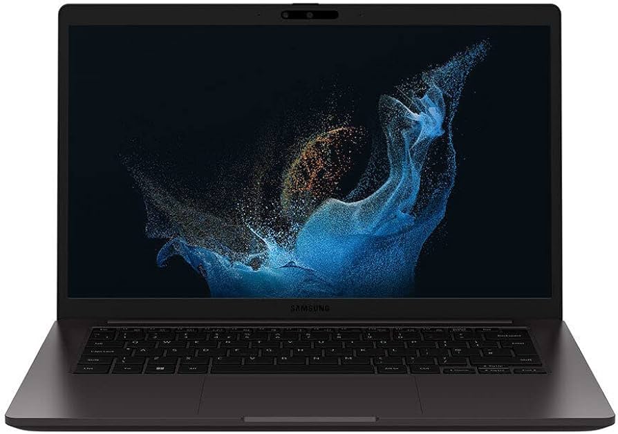 Amazon.com: Samsung Galaxy Book Pro Intel Evo Platform Laptop