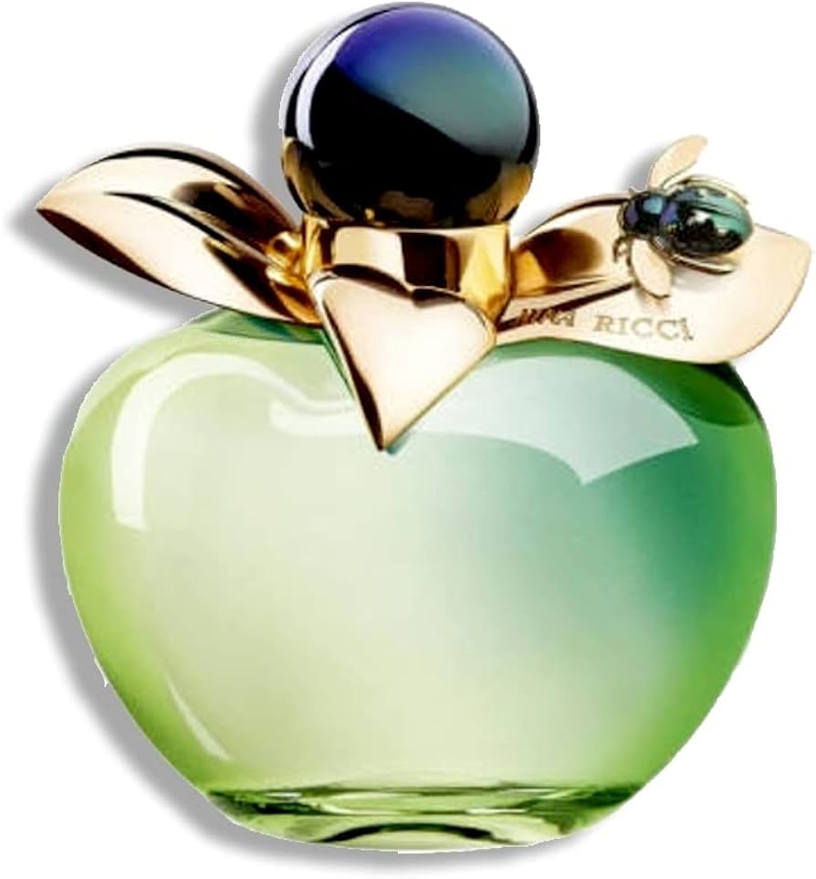 Amazon | ニナリッチ ベラ オードトワレ 30mL | Nina Ricci