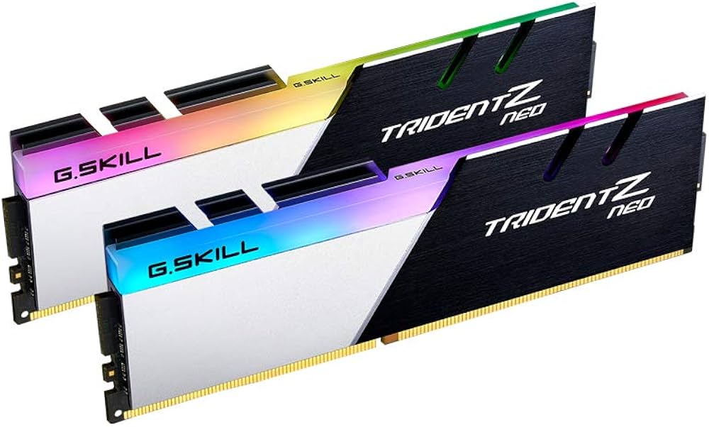 Amazon | G.SKILL F4-3600C16D-32GTZN 16GB×2 デスクトップ用メモリ