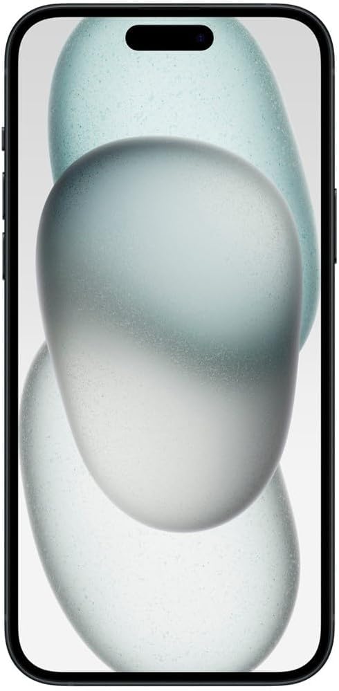 Amazon.com: Apple iPhone 15, 128GB, Blue - Unlocked (Renewed