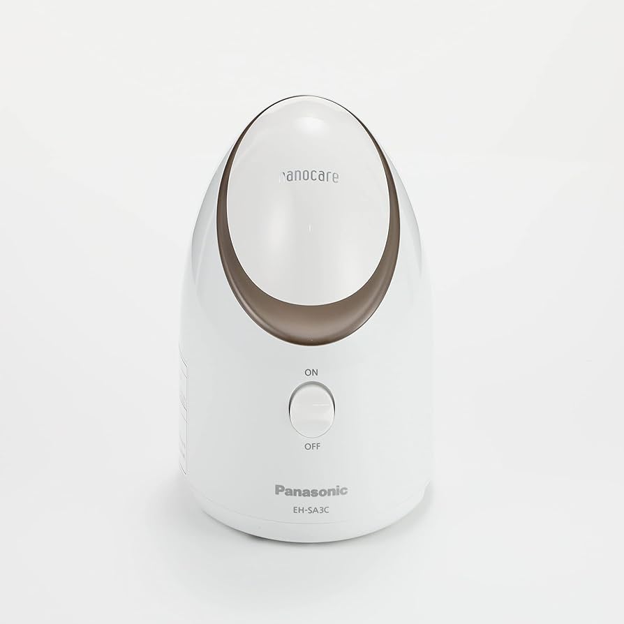 Amazon.co.jp: パナソニック スチーマー ナノケア コンパクトタイプ
