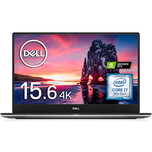 Windowsノート本体 DELL XPS 15 7590 i9-9980HK 32GB SSD1TB Amazon