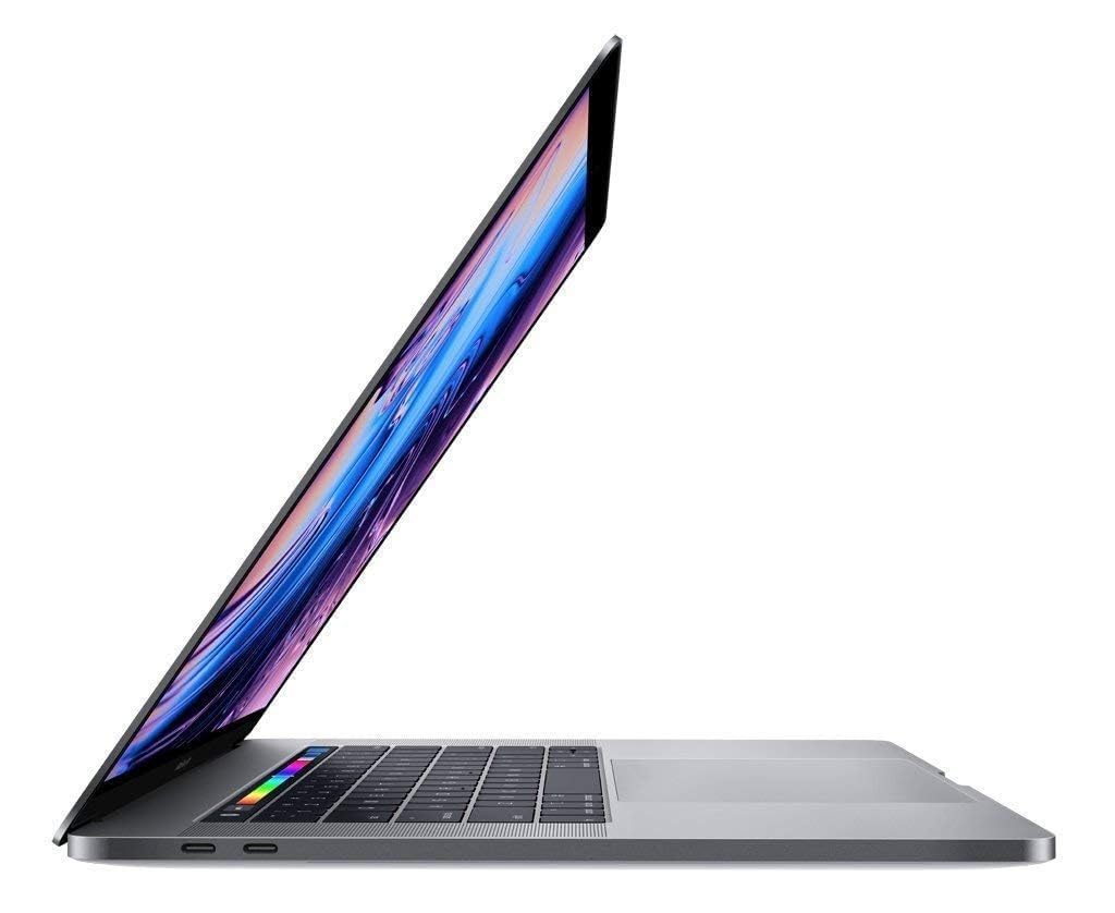 Apple 15.4