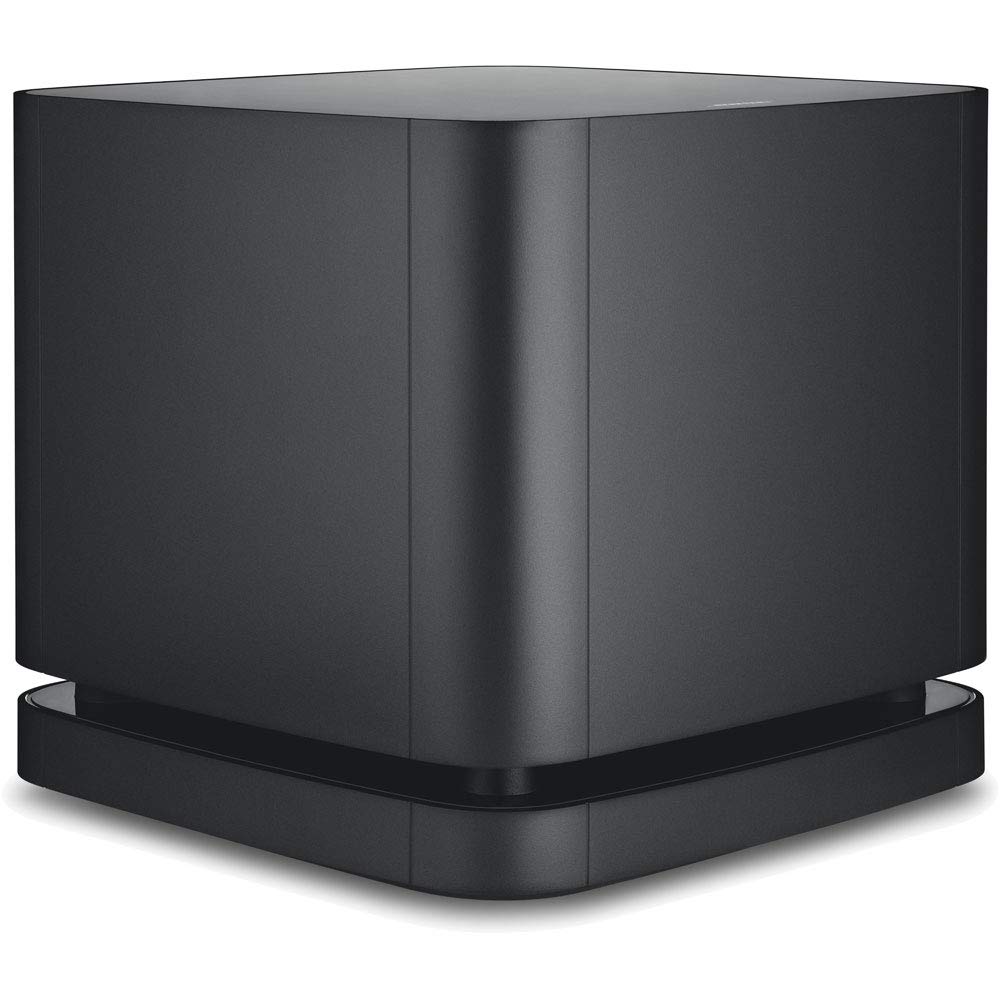 Amazon.co.jp: Bose Bass Module 500 ベースモジュール 25.7 cm x 25.7