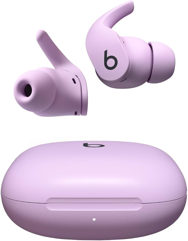 Amazon.co.jp: Beats Fit Pro – ワイヤレスノイズキャンセリング