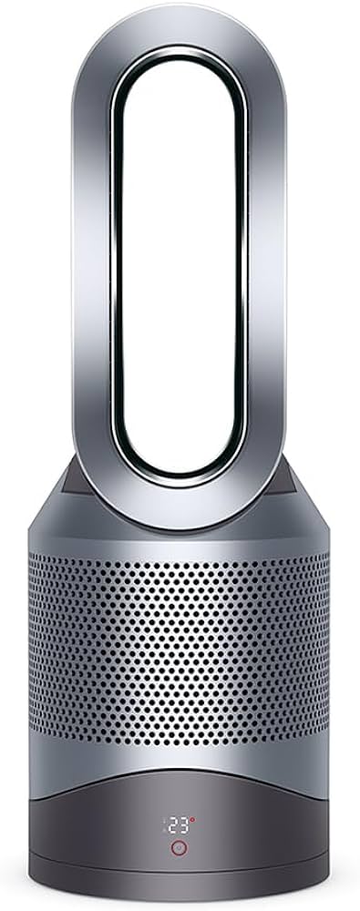 Amazon.co.jp: Dyson Pure Hot + Cool : Home & Kitchen