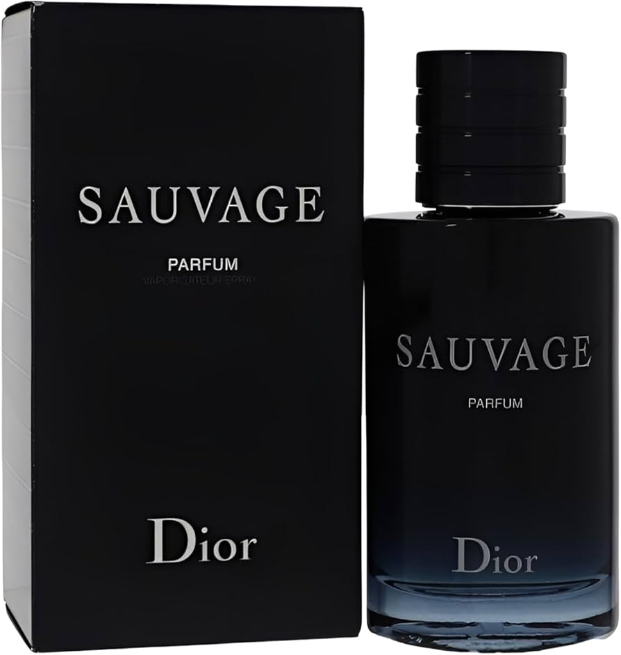 Amazon | クリスチャン ディオール ソバージュ パルファン SP 100ml