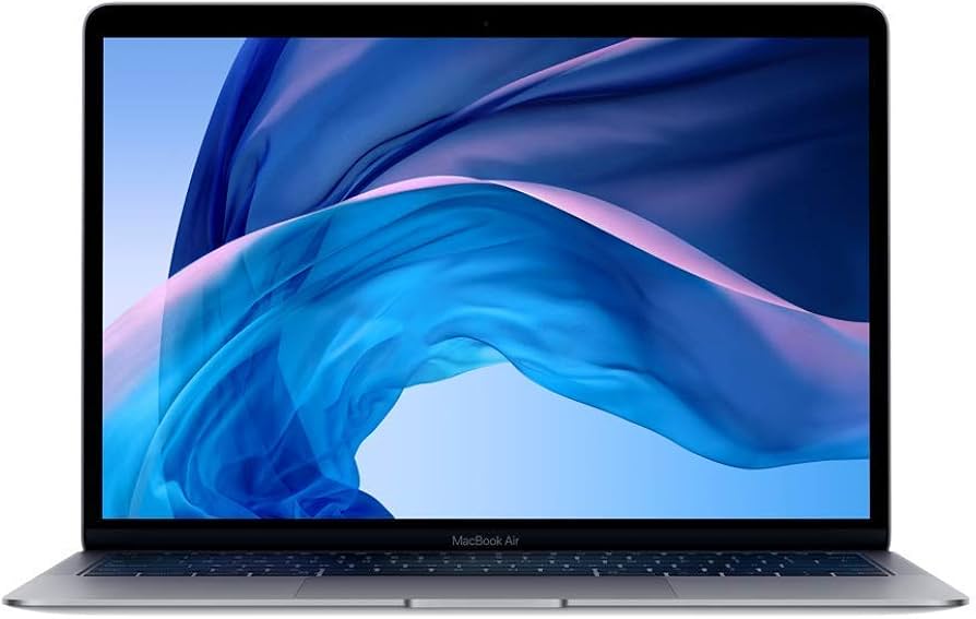 Amazon.com: Apple MacBook Air (13-inch Retina display, 1.6GHz dual