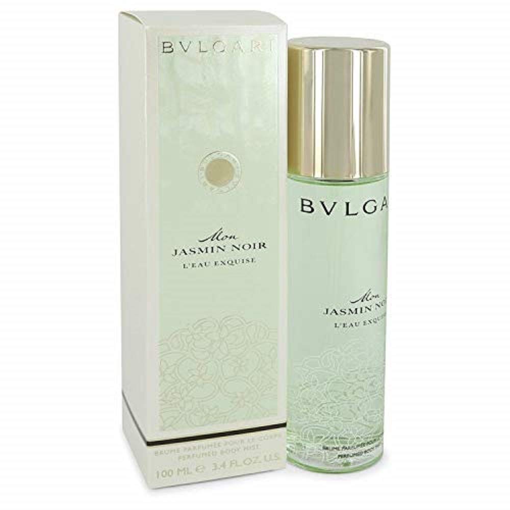 Amazon.co.jp: BVLGARI(ブルガリ) ブルガリ モン ジャスミンノワール