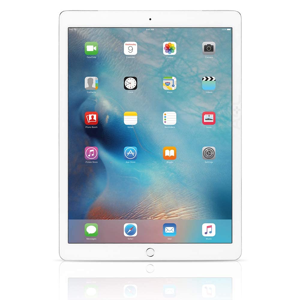 Amazon.co.jp: 【整備済み品】 Apple iPad Pro 9.7 インチ (第1世代