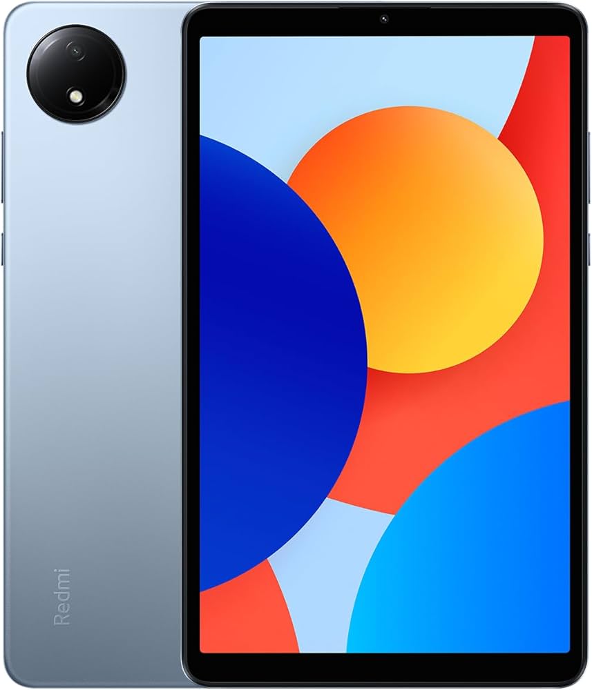 Amazon.co.jp: Redmi Pad SE 8.7 4G セルラーモデル デュアルSIM 8.7