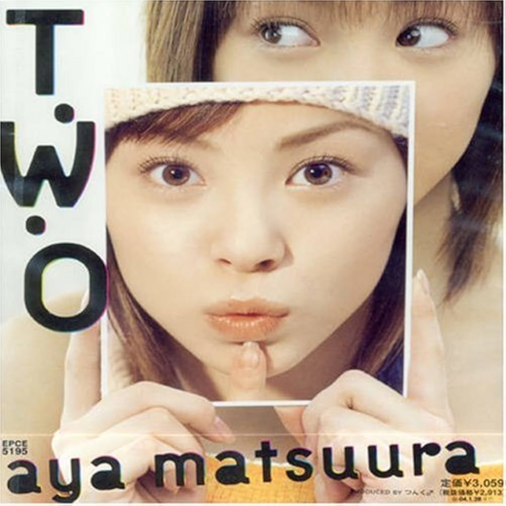 Amazon.co.jp: T.W.O: ミュージック