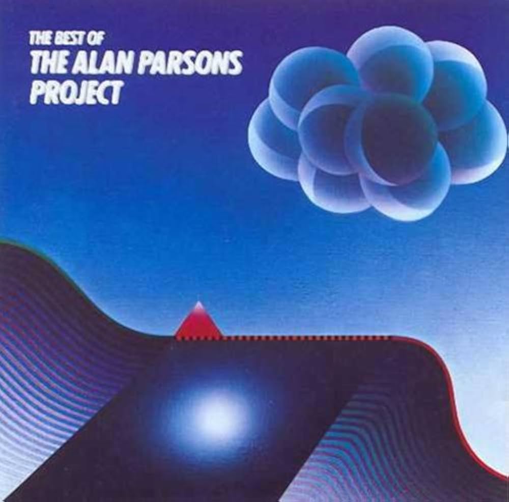 Amazon.co.jp: BEST OF/ALAN PARSONS PROJECT アラン・パーソンズ