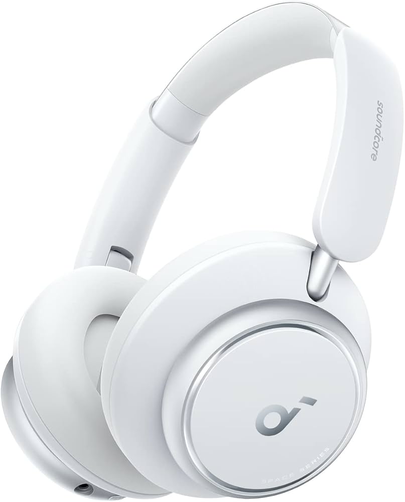 Amazon.co.jp: Anker Soundcore Space Q45（Bluetooth 5.3 ワイヤレス