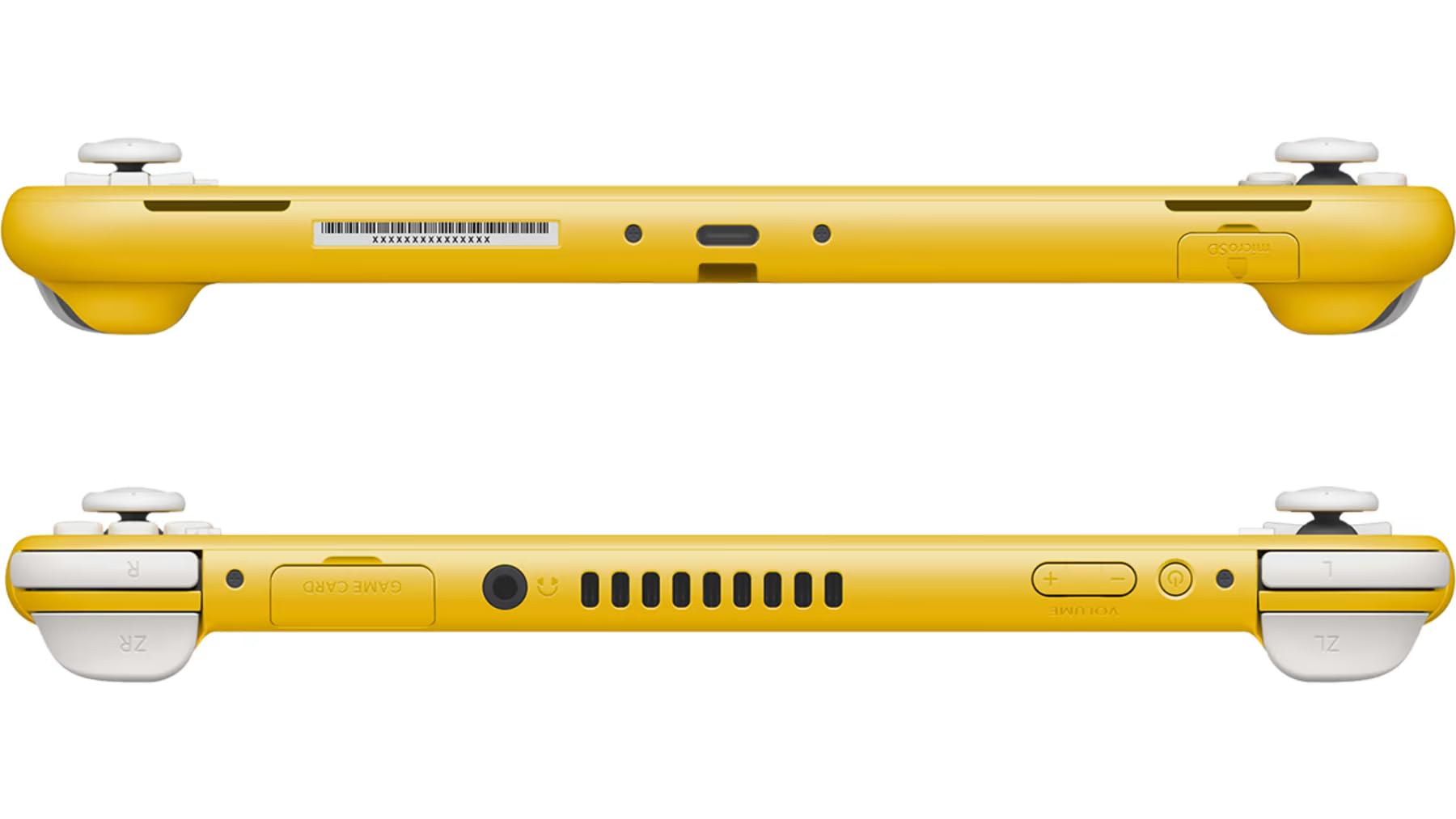 Amazon.com: Nintendo Switch Lite Console – (Japanese Version