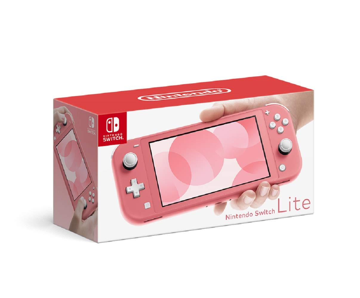 Nintendo Switch 本体 グリーン/イエロー Nintendo Switch 本体