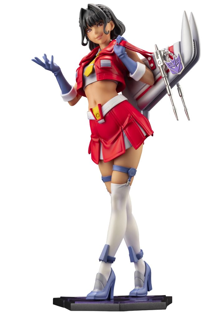 Amazon.co.jp: トランスフォーマー TRANSFORMERS美少女 スター
