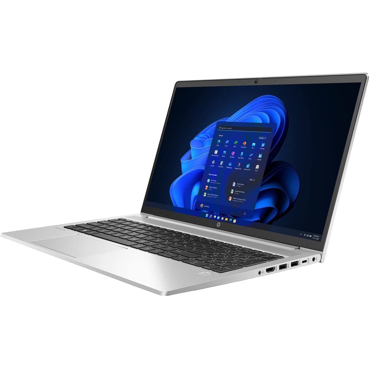 Amazon.com: HP ProBook 450 G8 15.6