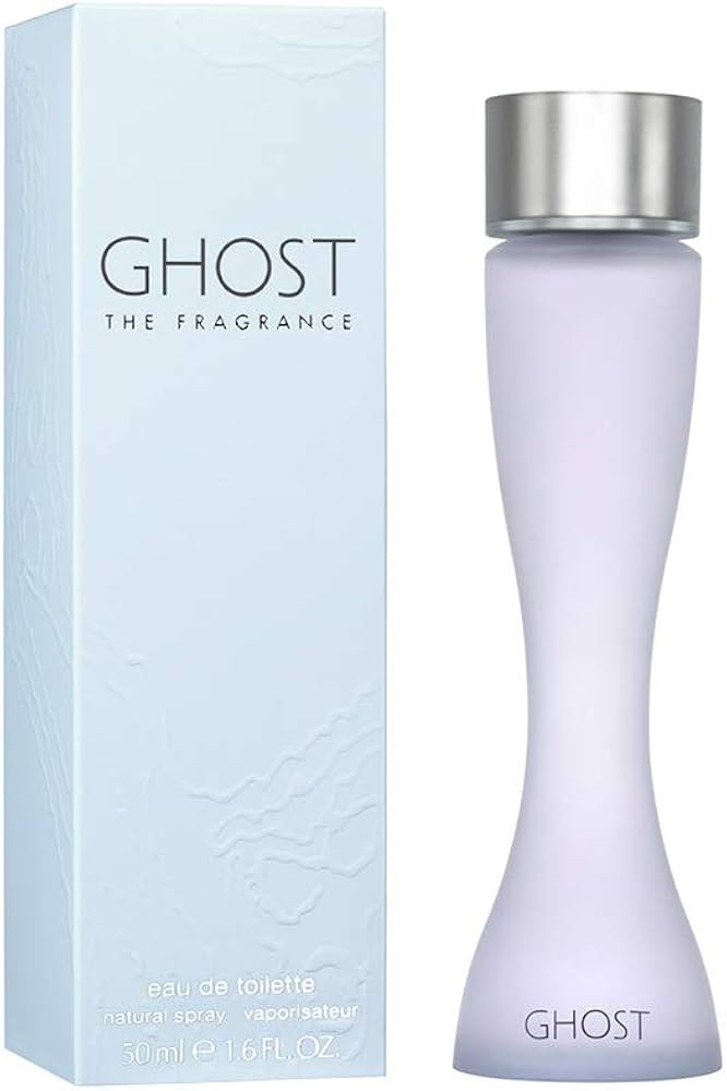 Amazon.co.jp: ゴースト 50ML E/T SP : おもちゃ