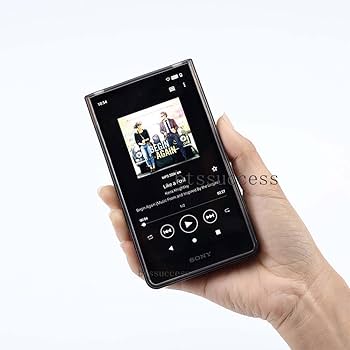 Amazon | に適用する ソニーウォークマン NW-ZX700 NW-ZX706 NW-ZX707