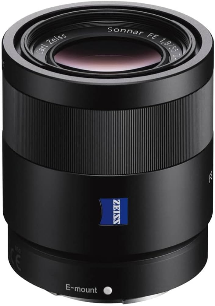 Amazon.co.jp: SONY(ソニー) 標準単焦点レンズ フルサイズ Sonnar T