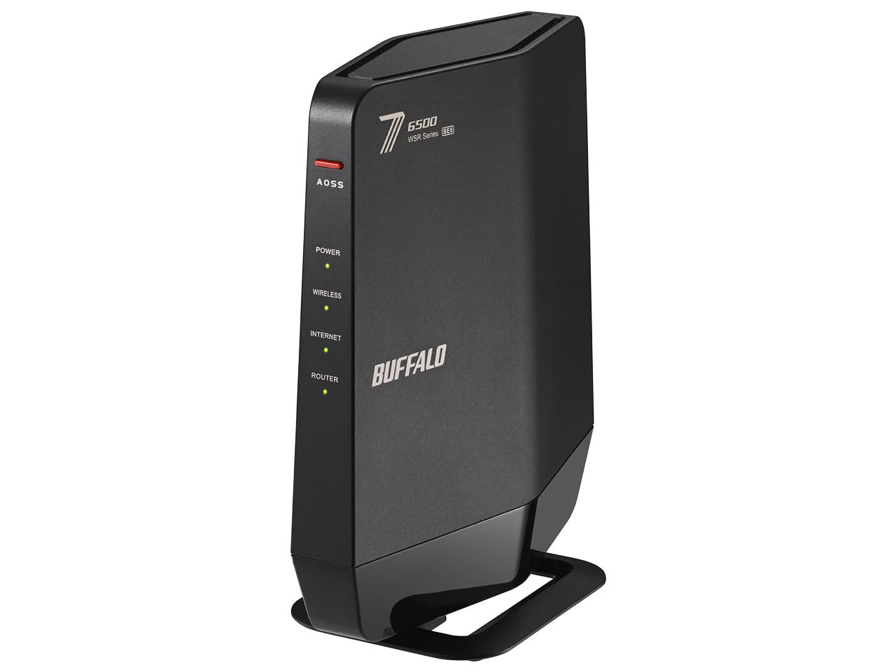 Amazon.co.jp: BUFFALO Wi-Fi 7(11be)対応デュアルバンドWi-Fiルーター
