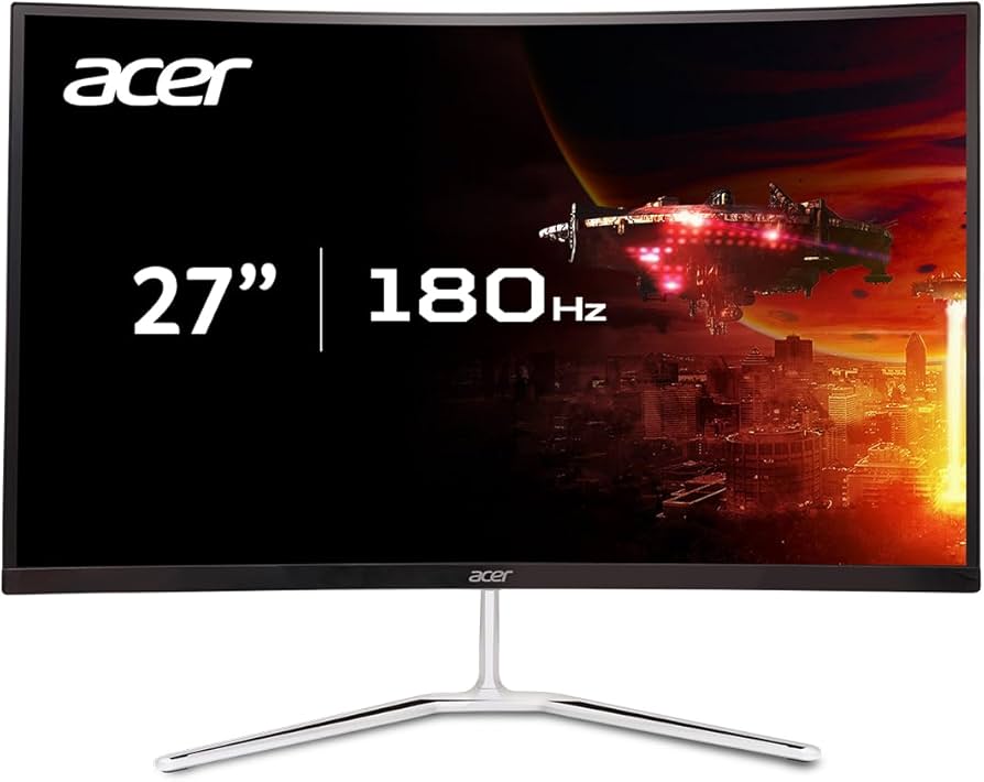 Amazon.com: acer Nitro 27