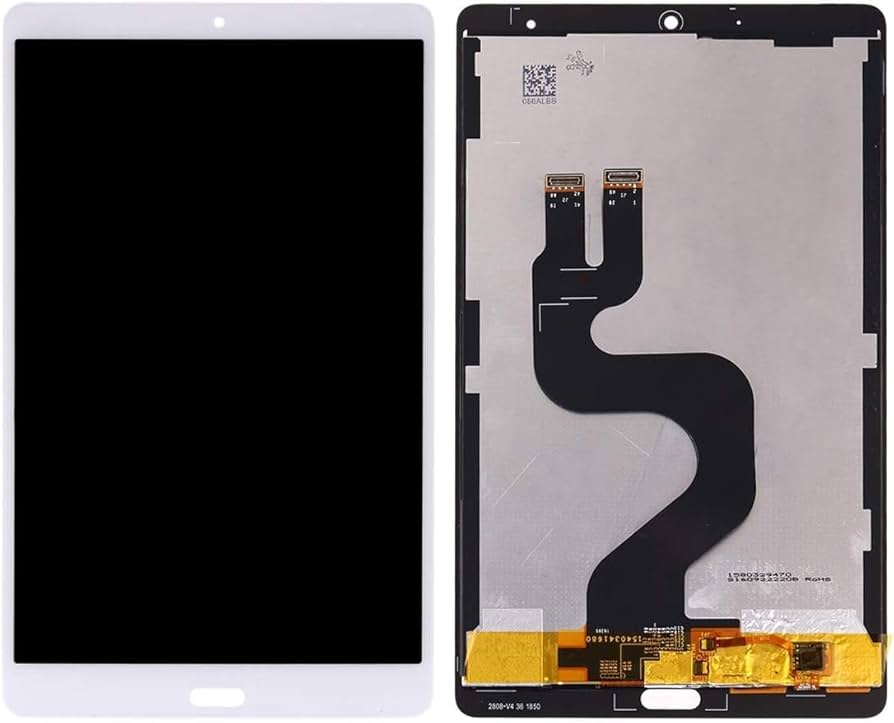 Amazon.com: Screen Replacement for Huawei MediaPad M5 SHT-AL09 SHT