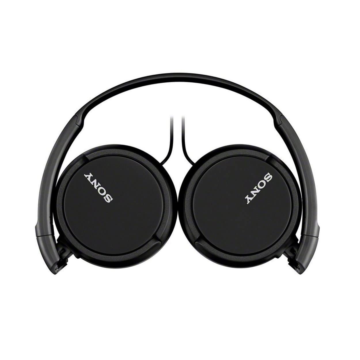 Amazon.co.jp: SONY 密閉型ヘッドホン 折りたたみ式 ブラック MDR
