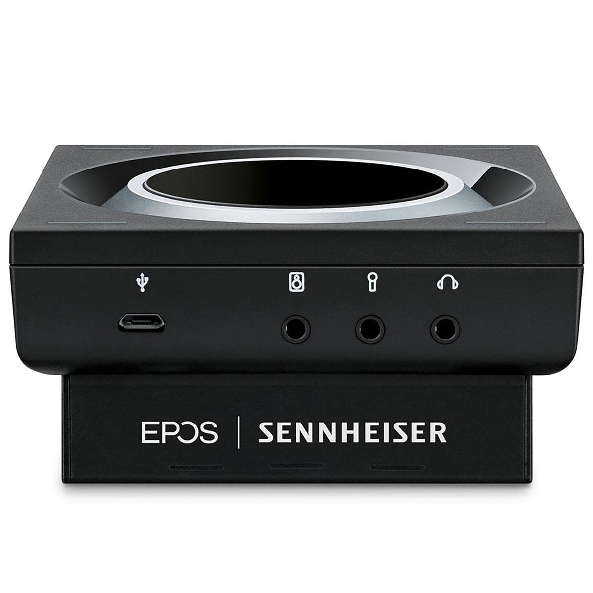 Amazon.co.jp: EPOS ゼンハイザー ゲーミング&PCオーディオアンプ GSX