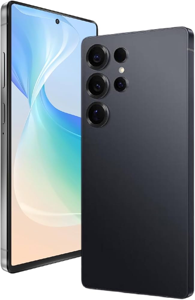 Amazon | スマートフォン 本体 H88 SIMフリー8GB RAM+64GB ROM 1TB拡張