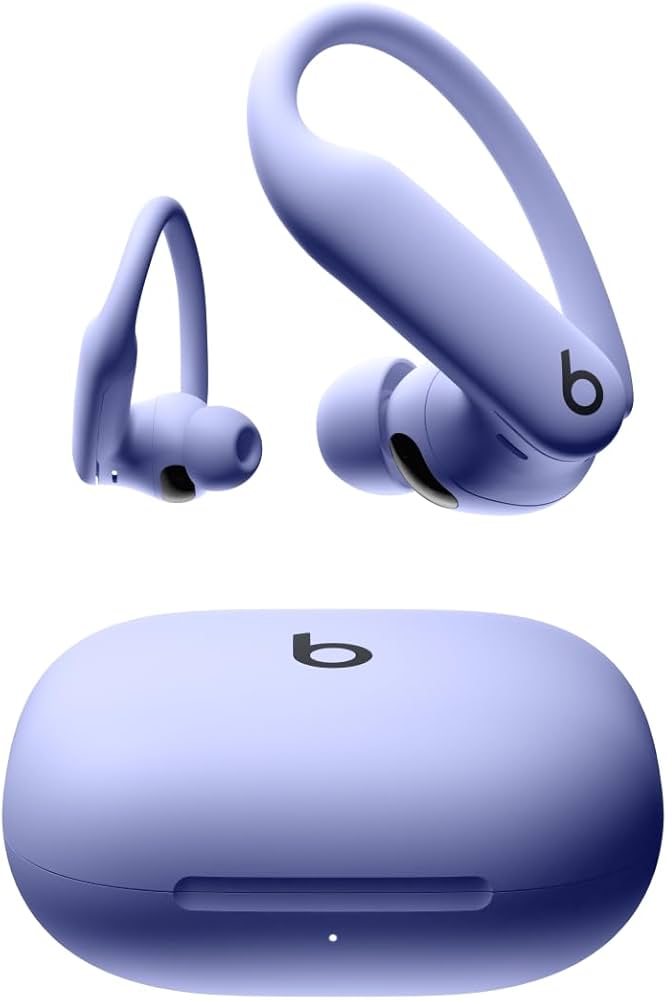 Amazon.co.jp: Beats Powerbeats Pro 2 ワイヤレスイヤホン