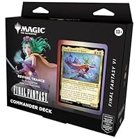 Amazon.co.jp: 『マジック：ザ・ギャザリング——FINAL FANTASY