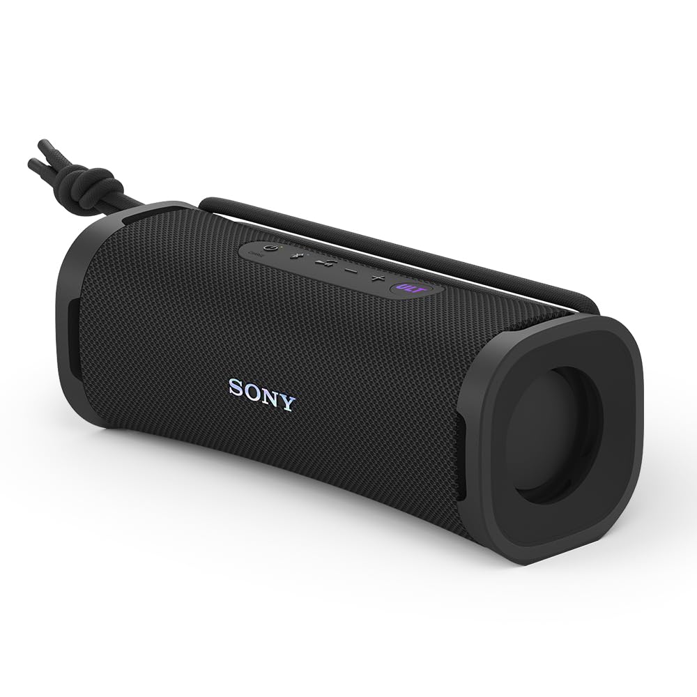 Amazon.co.jp: ソニー(SONY) ワイヤレススピーカー SRS-ULT10 :防水
