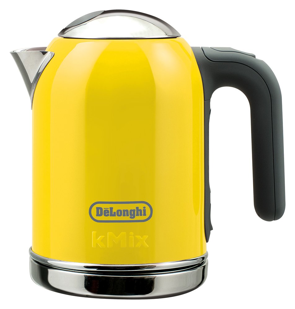Amazon | DeLonghi kMix(ケーミックス) ブティック 電気ケトル