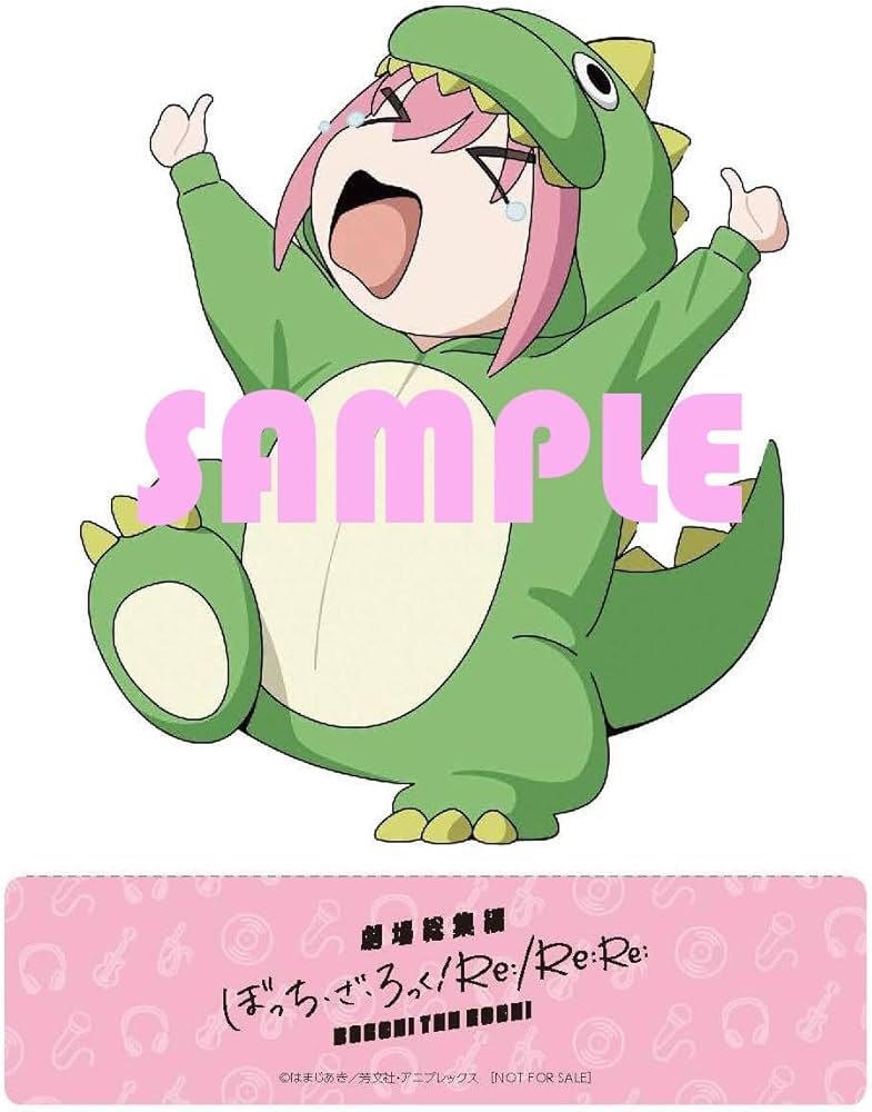 Amazon.co.jp: 【Amazon.co.jp限定】劇場総集編ぼっち・ざ・ろっく