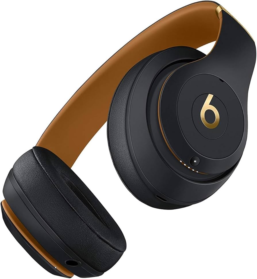 Amazon.com: Beats Studio3 Wireless Over-Ear Headphones The beats