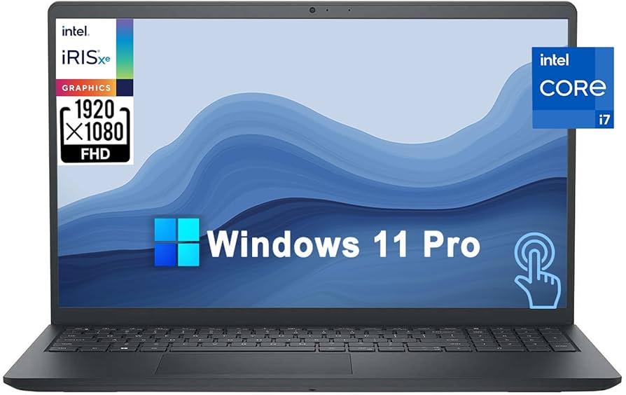 Amazon.com: Dell Inspiron 15 3000 3530 Laptop Computer [Windows 11