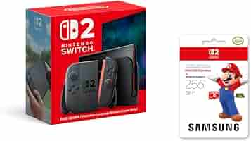 即日発送可能】Nintendo Switch 本体 SDカード256GB付き 即日発送可能