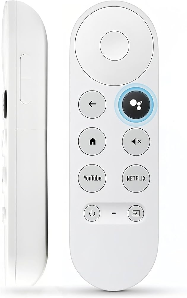 Amazon.com: Replacement for Google Chromecast Remote (G9N9N