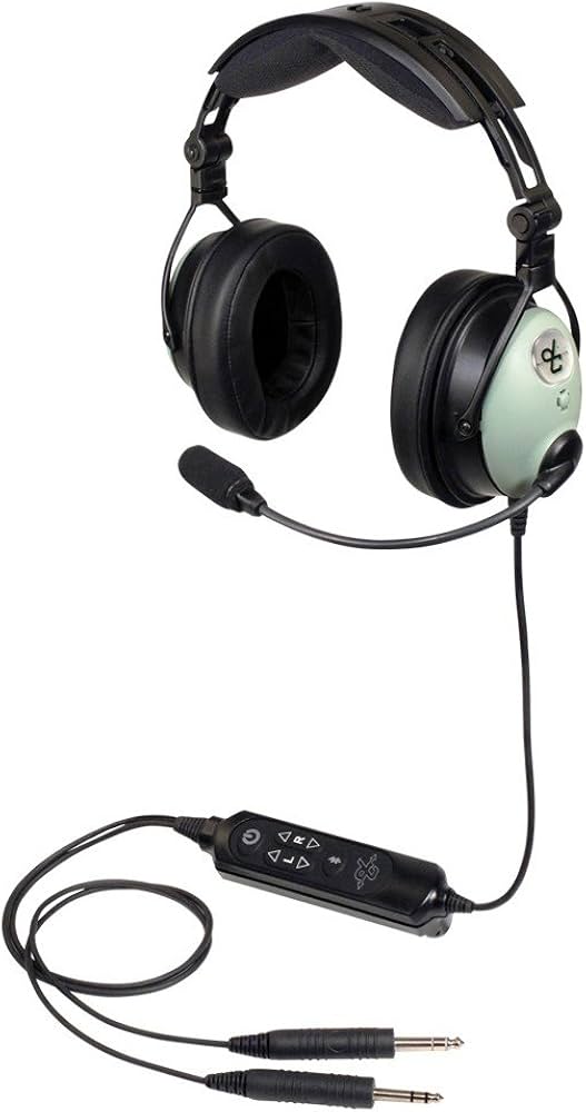 Amazon.co.jp: （デビッドクラーク）DAVID CLARK DC ONE-X ヘッド