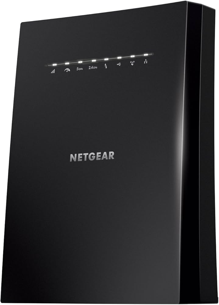 Amazon.co.jp: 【メーカ生産終了品】NETGEAR メッシュ中継機