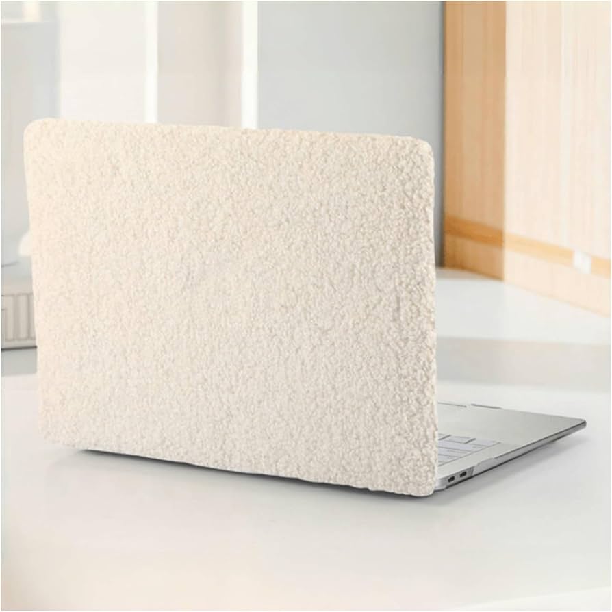 Amazon.com: BYCeKe Compatible with MacBook Air 13.6 inch Case 2022