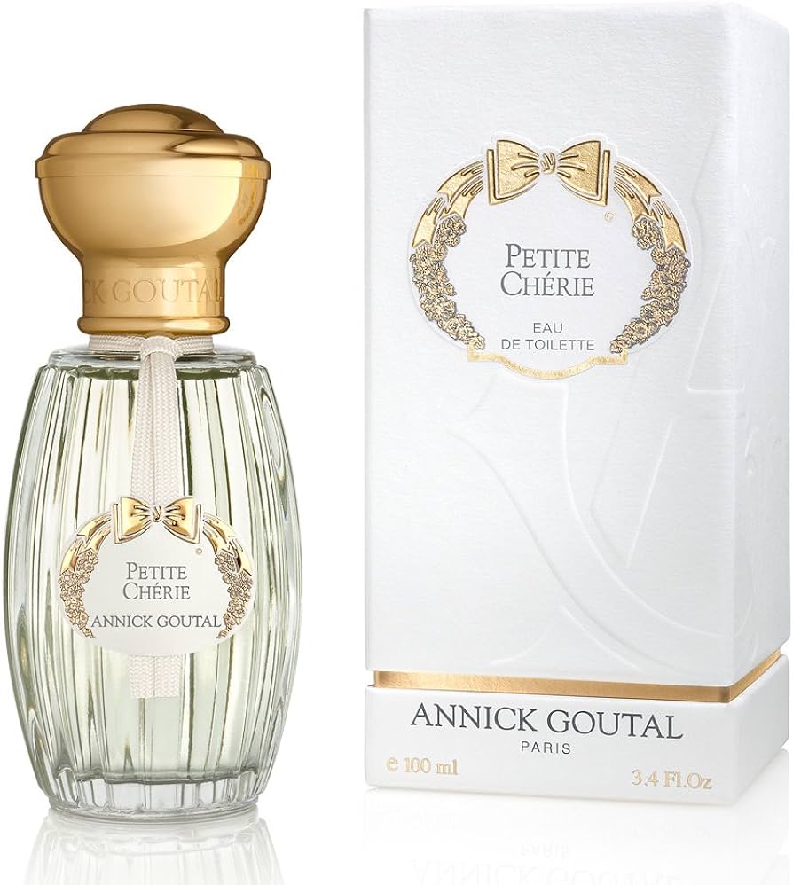 Amazon | アニックグタール プチシェリー 100mL EDT [並行輸入品