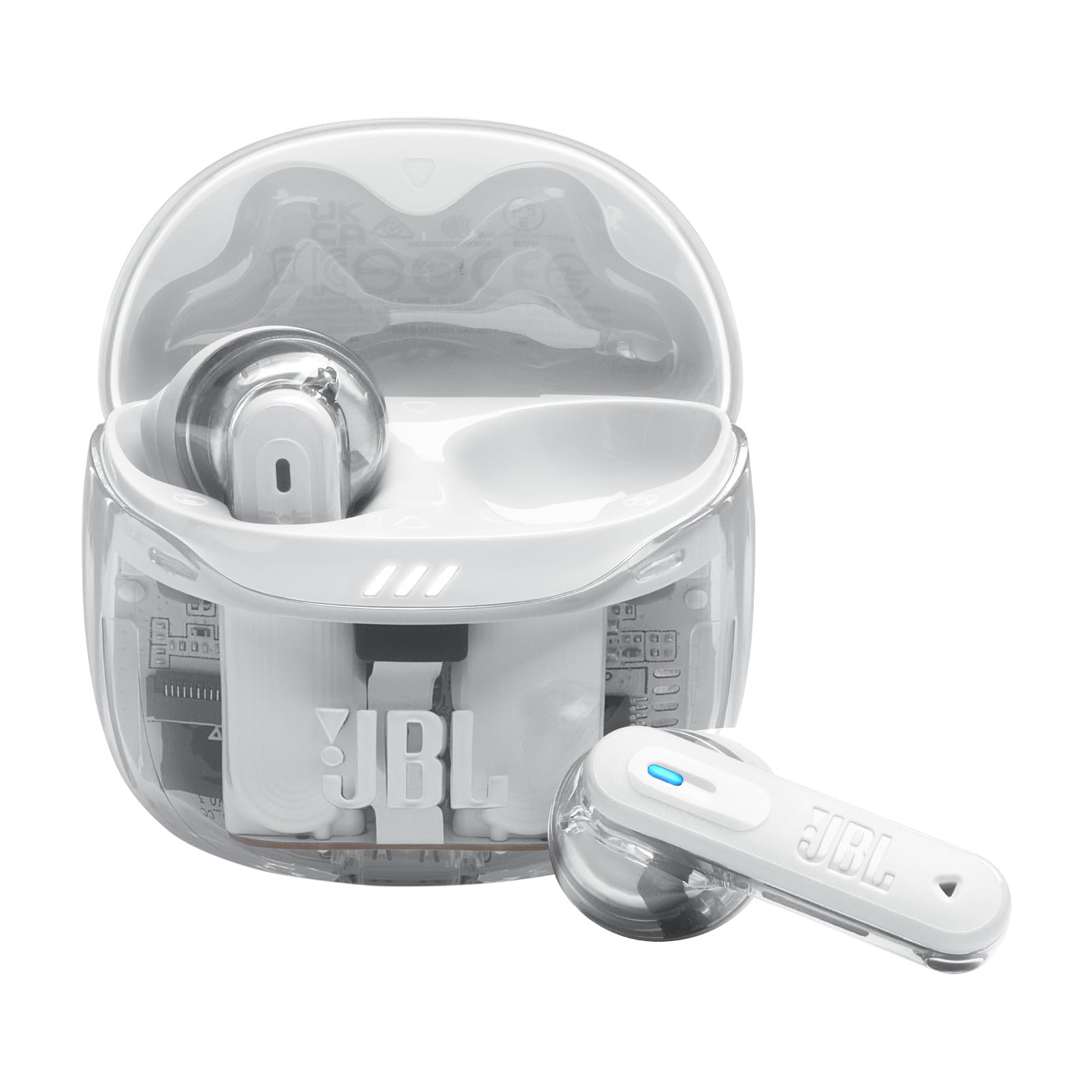Amazon.co.jp: JBL Tune Flex 2 / ワイヤレスイヤホン/bluetooth