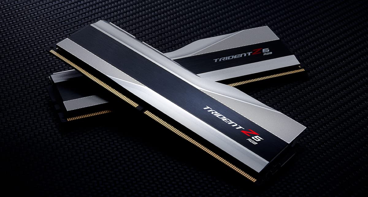 Amazon.co.jp: G.Skill DDR5メモリ DDR5-6000 32GBKit（16GB×2枚組
