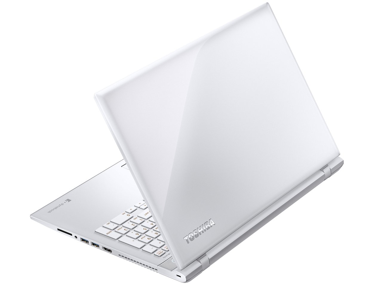 Amazon.co.jp: 東芝 ノート パソコン ダイナブック dynabook PT45TWP
