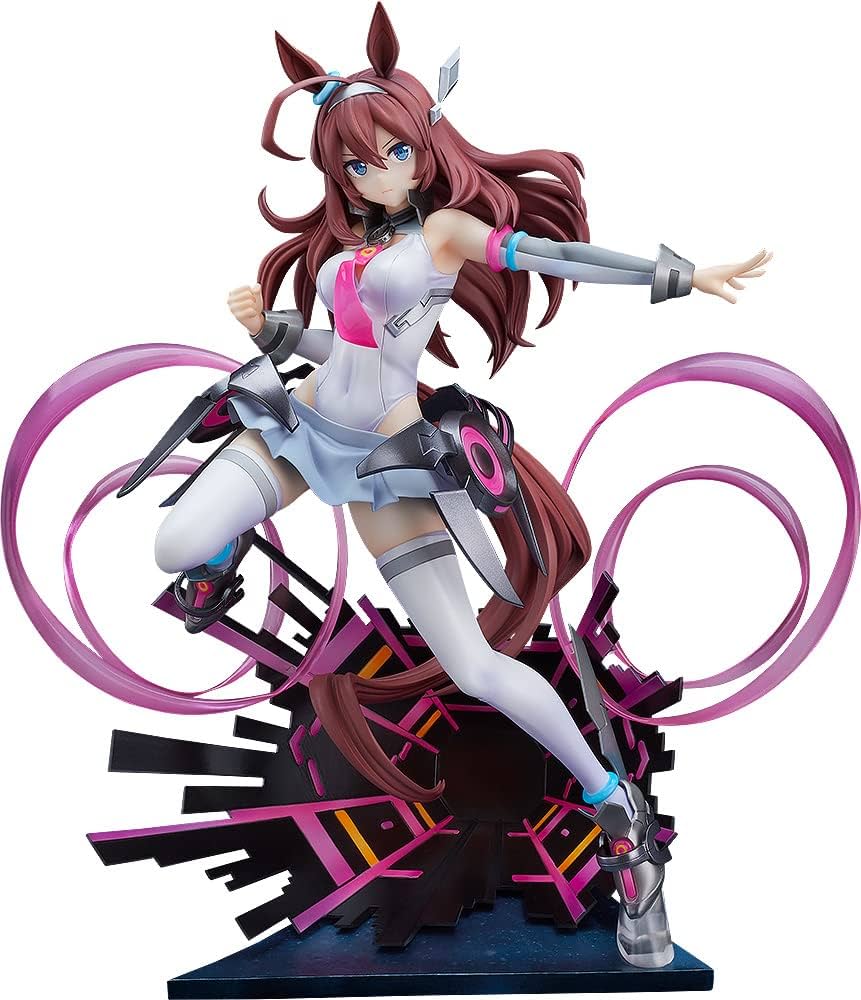 Amazon | グッドスマイルカンパニー(GOOD SMILE COMPANY) ウマ娘
