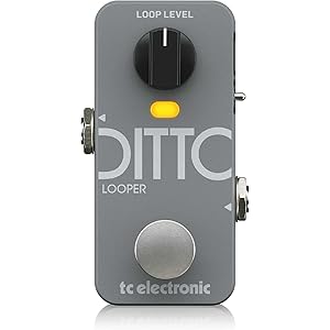 TC Electronic Helix Phaser - サウンドの可変域が広い高次元
